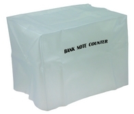 Cassida dust cover for Currency Counters | Product Catalog