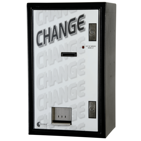 MC-700 Standard Change-Maker 