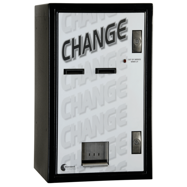 MC-720-DA Standard Change-Maker 